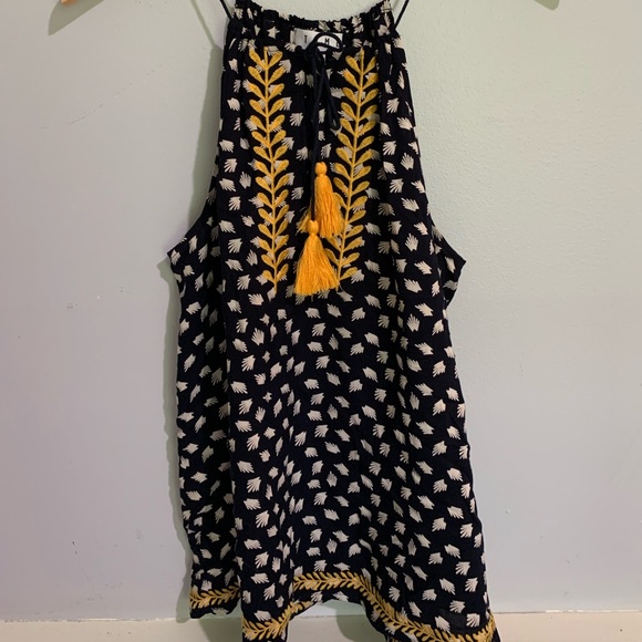 THML halter tank - Picture 1 of 4